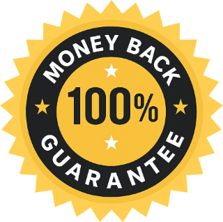 Australian citizenship test money back logo Australian citizenship test money back logo